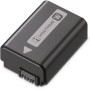Sony NPFW50/C1 -Batería, color negro