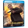 The Equalizer 2 (+ BD) [Blu-ray]