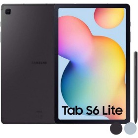 Samsung Galaxy Tab S6 Lite - Tablet de 10.4" (WiFi, Procesador Exynos 9611, RAM de 4GB, Almacenamiento de 64GB, Android 10) -