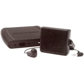 Sony Ericsson Kit de manos libres HCA-200 K700% 2F P800% 2F P900 Multipo%2F S700