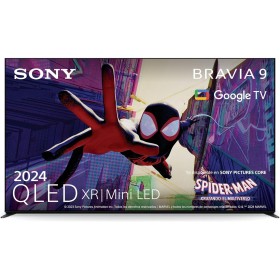 Sony BRAVIA 9 QLED XR l Mini LED 85 Pulgadas 4K HDR Google Smart TV, Funciones de Juego para Playstation 5, IMAX optimizado,