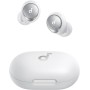 Soundcore by Anker Space A40 Auriculares Inalámbricos Bluetooth Cancelación Ruido Activa Adaptativo, 50H Reproducción Total,