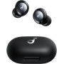 Soundcore by Anker Space A40 Auriculares Inalámbricos Bluetooth Cancelación Ruido Activa Adaptativo, 50H Reproducción Total,