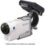 SONY AKA-FGP1AGARRE para EL DEDOPARA Action CAM-FDR-X3000, FDR-X3000R, HDR-AS300, HDR-AS300R, HDR-AS50, HDR-AS50R