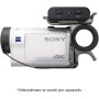 SONY AKA-FGP1AGARRE para EL DEDOPARA Action CAM-FDR-X3000, FDR-X3000R, HDR-AS300, HDR-AS300R, HDR-AS50, HDR-AS50R