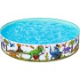 Bestway- 55022_24, Multicolor, 183cm x 38cm (6941607347652)