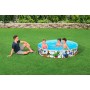 Bestway- 55022_24, Multicolor, 183cm x 38cm (6941607347652)