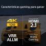 Sony BRAVIA 9 QLED XR l Mini LED 85 Pulgadas 4K HDR Google Smart TV, Funciones de Juego para Playstation 5, IMAX optimizado,