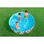 Bestway- 55022_24, Multicolor, 183cm x 38cm (6941607347652)