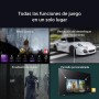 Sony BRAVIA 9 QLED XR l Mini LED 85 Pulgadas 4K HDR Google Smart TV, Funciones de Juego para Playstation 5, IMAX optimizado,