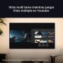 Sony BRAVIA 9 QLED XR l Mini LED 85 Pulgadas 4K HDR Google Smart TV, Funciones de Juego para Playstation 5, IMAX optimizado,