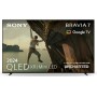 Sony BRAVIA 9 QLED XR l Mini LED 85 Pulgadas 4K HDR Google Smart TV, Funciones de Juego para Playstation 5, IMAX optimizado,