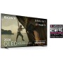 Sony BRAVIA 9 QLED XR l Mini LED 85 Pulgadas 4K HDR Google Smart TV, Funciones de Juego para Playstation 5, IMAX optimizado,