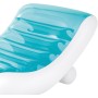 Intex 56874 Splash Lounge Colchoneta Hinchable, Flotador para Piscina, Capacidad 1 Persona, Peso Máximo Soportado 100 kg,