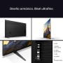 Sony BRAVIA 9 QLED XR l Mini LED 85 Pulgadas 4K HDR Google Smart TV, Funciones de Juego para Playstation 5, IMAX optimizado,