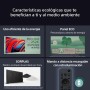 Sony BRAVIA 9 QLED XR l Mini LED 85 Pulgadas 4K HDR Google Smart TV, Funciones de Juego para Playstation 5, IMAX optimizado,