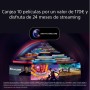 Sony BRAVIA 9 QLED XR l Mini LED 85 Pulgadas 4K HDR Google Smart TV, Funciones de Juego para Playstation 5, IMAX optimizado,