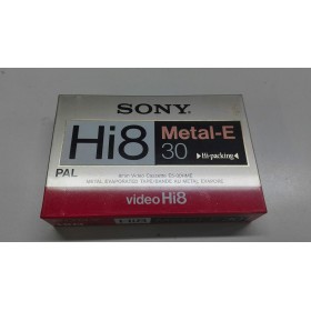 Sony E 5 – 30 Metal s