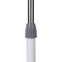 Orbegozo SF 0148 Standing Fan, 50 W, 3 Ventilation Speeds, Oscillating, Height Adjustable, Quiet, Safety Grate, Blade Size 40