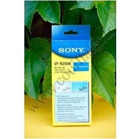 Sony VF-R25NK - Filtro para cámara (2,5 cm)