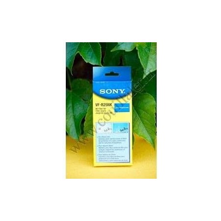 Sony VF-R25NK - Filtro para cámara (2,5 cm)
