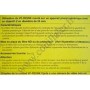 Sony VF-R25NK - Filtro para cámara (2,5 cm)