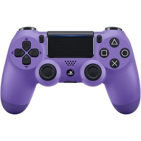 Sony - DualShock 4 Electric Purple