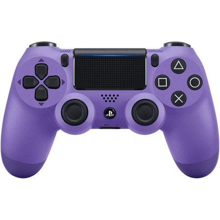 Sony - DualShock 4 Electric Purple