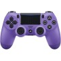 Sony - DualShock 4 Electric Purple