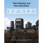 Anker SOLIX C300X - Estación de alimentación portátil (288 WH, 600 W)