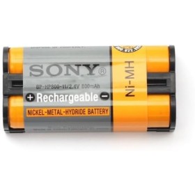 Battery. Nickel HYDROGEN