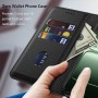 Heioloo para OPPO A40/ A40m/ A60 5G Funda Tapa Libro con Ranura para Tarjeta Anti-arañazos Protección Completa para OPPO A40/