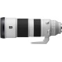 Sony FE 200-600 mm f/5.6-6.3 G OSS - Full-Frame, Zoom, Superteleobjetivo G (SEL200600G)