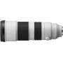 Sony FE 200-600 mm f/5.6-6.3 G OSS - Full-Frame, Zoom, Superteleobjetivo G (SEL200600G)