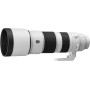 Sony FE 200-600 mm f/5.6-6.3 G OSS - Full-Frame, Zoom, Superteleobjetivo G (SEL200600G)