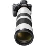 Sony FE 200-600 mm f/5.6-6.3 G OSS - Full-Frame, Zoom, Superteleobjetivo G (SEL200600G)