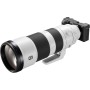 Sony FE 200-600 mm f/5.6-6.3 G OSS - Full-Frame, Zoom, Superteleobjetivo G (SEL200600G)