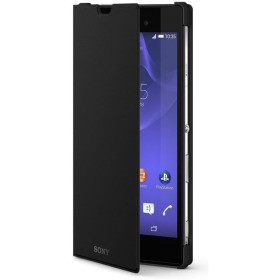 Sony G037S16B1 - Funda para Sony Xperia T3, negro
