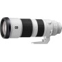 Sony FE 200-600 mm f/5.6-6.3 G OSS - Full-Frame, Zoom, Superteleobjetivo G (SEL200600G)