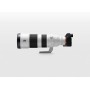Sony FE 200-600 mm f/5.6-6.3 G OSS - Full-Frame, Zoom, Superteleobjetivo G (SEL200600G)
