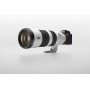 Sony FE 200-600 mm f/5.6-6.3 G OSS - Full-Frame, Zoom, Superteleobjetivo G (SEL200600G)