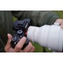 Sony FE 200-600 mm f/5.6-6.3 G OSS - Full-Frame, Zoom, Superteleobjetivo G (SEL200600G)