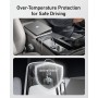 Anker Cargador de Coche Compacto Rápido de 3 Puertos de 67W- Carga de Alta Velocidad para iPhone 16/15/14, Galaxy S23, iPad Air