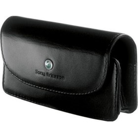 Sony Executive Case IEC-20 - fundas para teléfonos móviles Negro