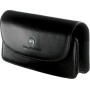Sony Executive Case IEC-20 - fundas para teléfonos móviles Negro