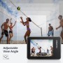 AKASO Brave 7 Cámara Deportiva 4K con Tarjeta de Memoria microSDXC de 64GB