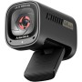AnkerWork C310 Webcam, 4K Webcam, 12 Megapixel, AI Auto Focus, AI Framing, AI Noise Canceling Mic, Built-in Privacy Cover, and