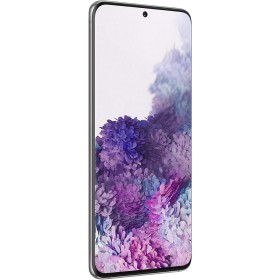 SAMSUNG Galaxy S20 - Smartphone 5G (Pantalla: 6,2" - 128 GB - Double Nano-SIM - Android) - Gris