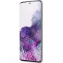 SAMSUNG Galaxy S20 - Smartphone 5G (Pantalla: 6,2" - 128 GB - Double Nano-SIM - Android) - Gris