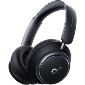 Soundcore by Anker Space Q45 Cascos Inalámbricos Cancelación Ruido Activa Adaptativas, hasta 98% Reducción Ruido, 50 h